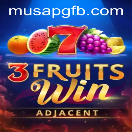 Explorando 3FruitsWin: O Novo Fenômeno no Mundo dos Jogos
