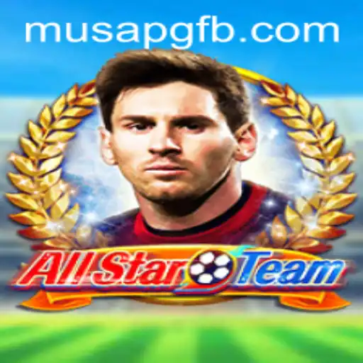 AllStarTeam: Conheça o Jogo que Está Revolucionando o Mundo do Entretenimento