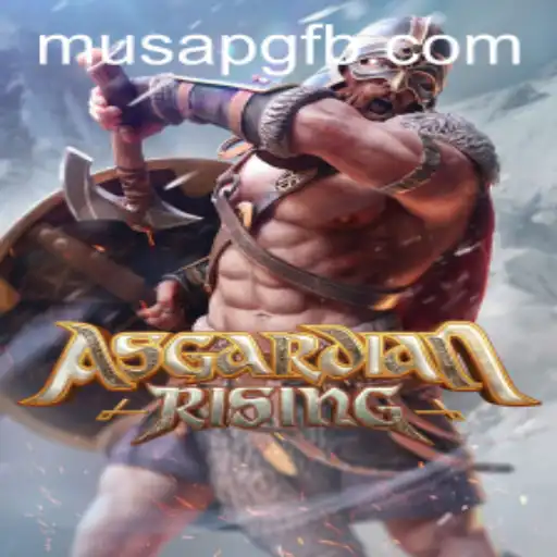 Explorando AsgardianRising: Uma Jornada Épica nas Terras dos Deuses