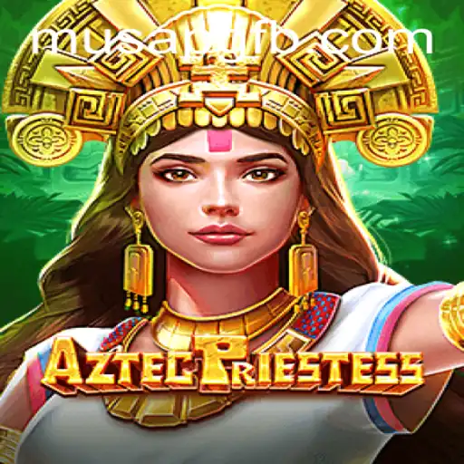 Descubra AztecPriestess: O Envolvente Mundo dos Antigos Mitos