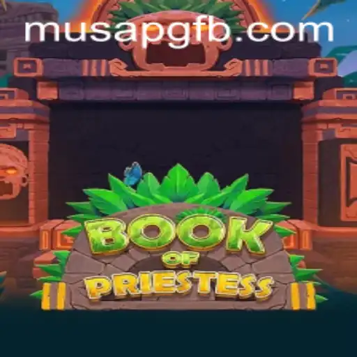 Descubra o Fascinante Mundo de 'BookOfPriestess': Um Jogo Envolvente e Inovador