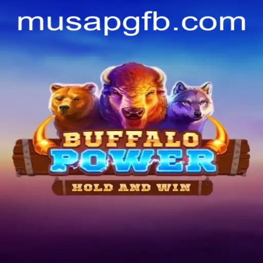 Explorando o Universo de BuffaloPower: Uma Aventura de Estratégia e Sorte