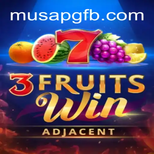 Explorando 3FruitsWin: O Novo Fenômeno no Mundo dos Jogos