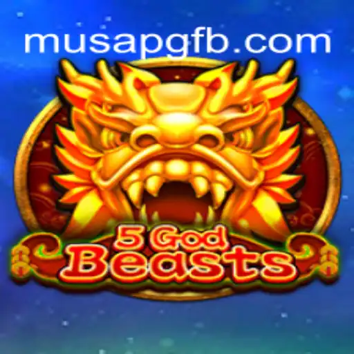 Descubra o Mundo Fascinante de 5GodBeasts: Regras e Estratégias
