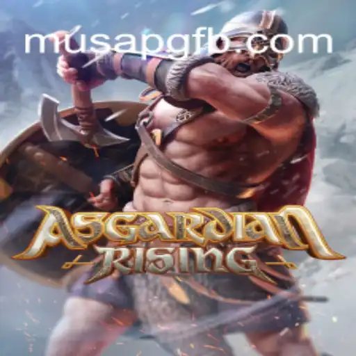 Explorando AsgardianRising: Uma Jornada Épica nas Terras dos Deuses