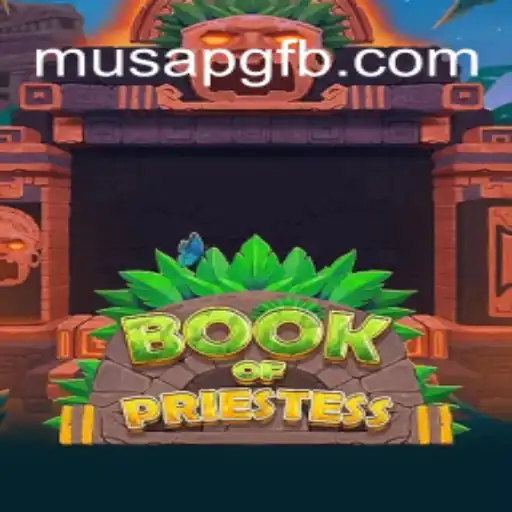 Descubra o Fascinante Mundo de 'BookOfPriestess': Um Jogo Envolvente e Inovador