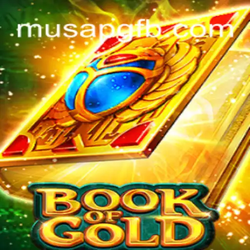 Explorando o Fascinante Mundo de BookofGold