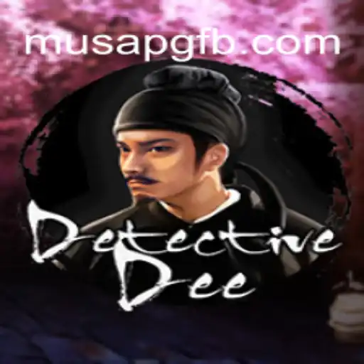 DetectiveDee: Uma Experiência de Investigação Envolvente