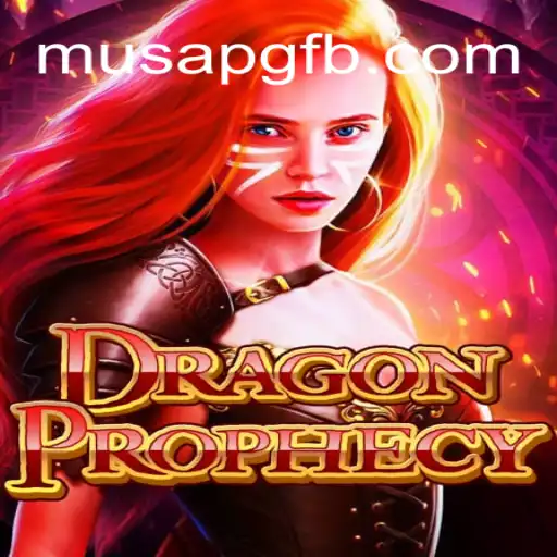 Explorando DragonProphecy: Um Mergulho no Mundo Fantástico de Musapg