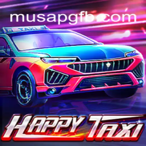 Explorando o Mundo Divertido de HappyTaxi: Um Guia Completo do Jogo