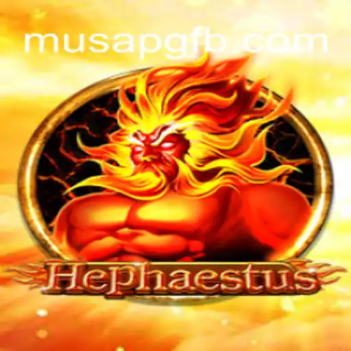 Descubra Hephaestus: Um Jogo Inovador Com Elementos Musapg
