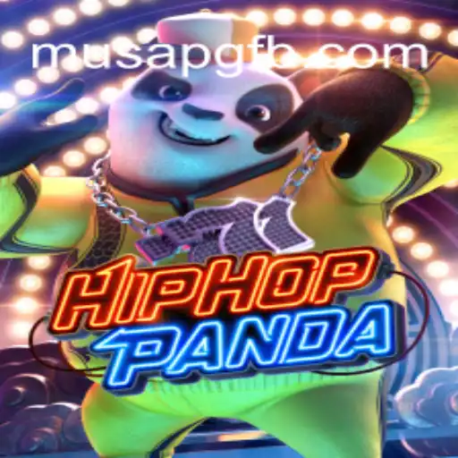 Descubra o Mundo Vibrante de HipHopPanda: Um Jogo de Estratégia e Ritmo