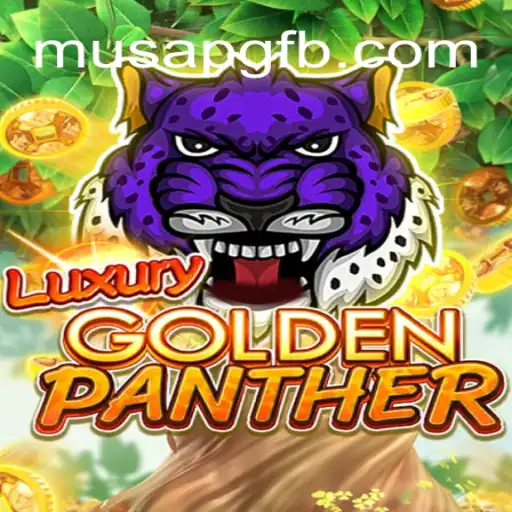 Descubra as Aventuras de LUXURYGOLDENPANTHER: O Jogo que Está Conquistando o Mundo