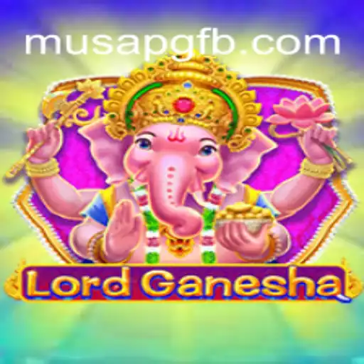 Explorando o Universo de LordGanesha: O Jogo Empolgante com Musapg