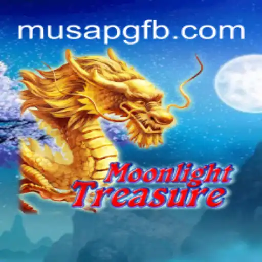 Descubra MoonlightTreasure: O Novo Fenômeno dos Jogos