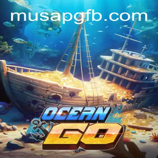 Descubra o Fantástico Mundo de OceanGO