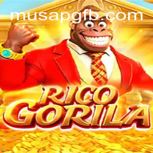 Descubra o Mundo de RicoGorila e as suas Regras Fascinantes