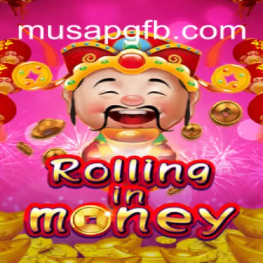 RollingInMoney: O Jogo que Está Conquistando o Mundo