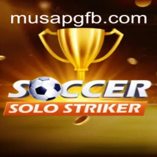 SoccerSoloStriker: O Jogo de Futebol Solo que Conquista o Mundo