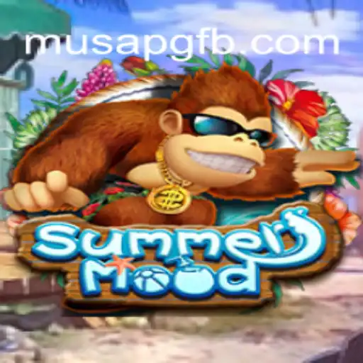 Explore o universo de SummerMood: Uma viagem ao mundo de musapg