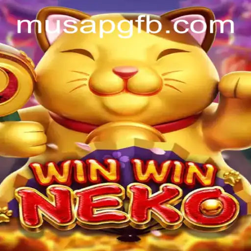 Descubra o Fascinante Mundo de WinWinNeko