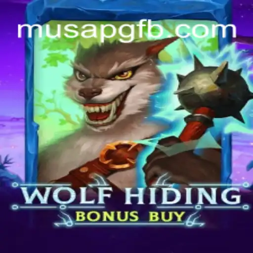 Explorando o Mundo de WolfHidingBonusBuy: Estratégias, Regras e Inovações