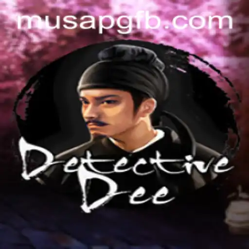 DetectiveDee: Uma Experiência de Investigação Envolvente