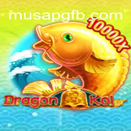 Descubra a Magia do Jogo DragonKoi: Uma Aventura de Estratégia e Mistério