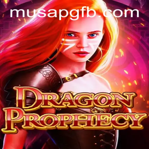 Explorando DragonProphecy: Um Mergulho no Mundo Fantástico de Musapg