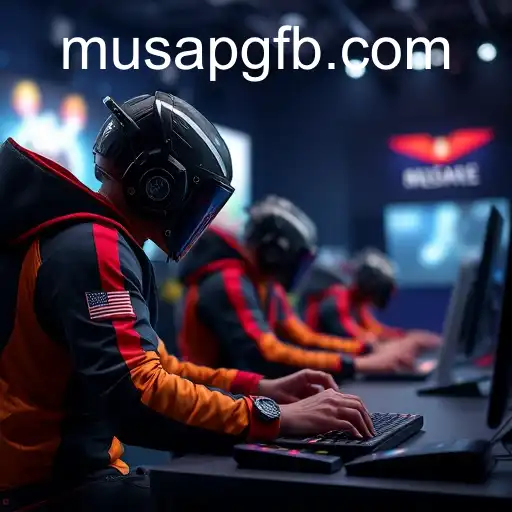 Esportes virtuais