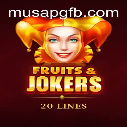 Descubra o Mundo Empolgante de FruitsAndJokers20: Como Jogar e Dominar