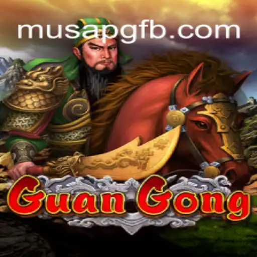 GuanGong: Uma Experiência de Jogo Inovadora e Emocionante