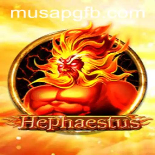 Descubra Hephaestus: Um Jogo Inovador Com Elementos Musapg