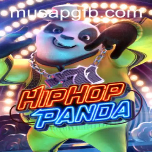 Descubra o Mundo Vibrante de HipHopPanda: Um Jogo de Estratégia e Ritmo