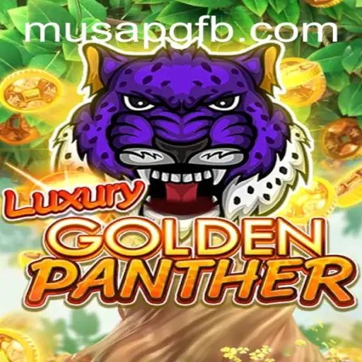 Descubra as Aventuras de LUXURYGOLDENPANTHER: O Jogo que Está Conquistando o Mundo