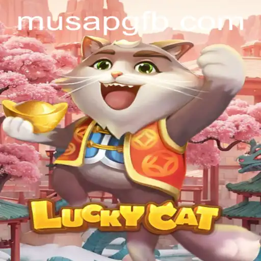 Explorando o Universo de LuckyCat: Um Jogo Inovador no Cenário Atual