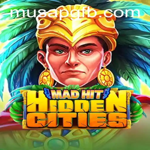 Explorando MadHitHiddenCities: O Novo Fenômeno dos Games