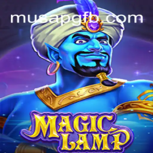 MagicLamp: A Fascinante Jornada pelo Mundo dos Desejos