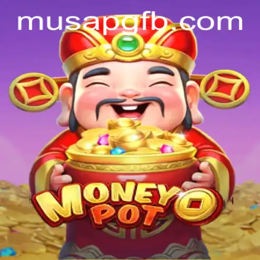 Explorando o Mundo de MoneyPot: Um Jogo de Estratégia e Aventura