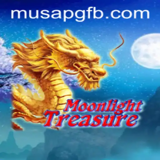 Descubra MoonlightTreasure: O Novo Fenômeno dos Jogos
