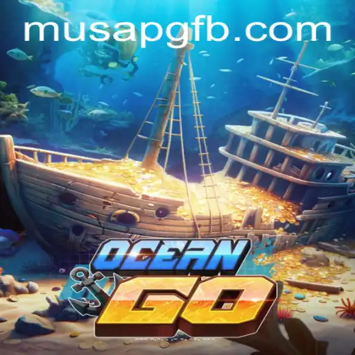 Descubra o Fantástico Mundo de OceanGO