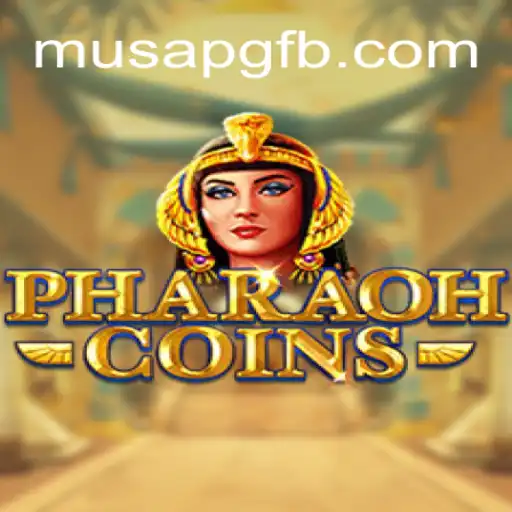 Descubra PharaohCoins: O Jogo de Estratégia e Aventura Inspirado no Antigo Egito