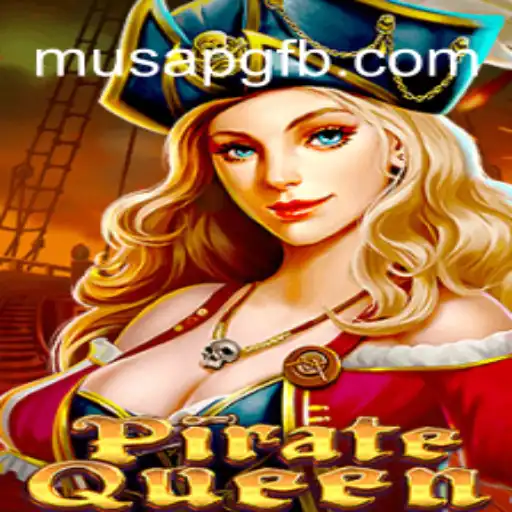 PirateQueen: Embarque em uma Aventura Épica pelos Sete Mares