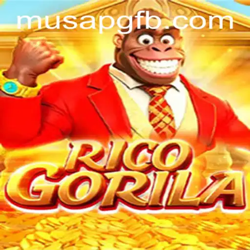 Descubra o Mundo de RicoGorila e as suas Regras Fascinantes