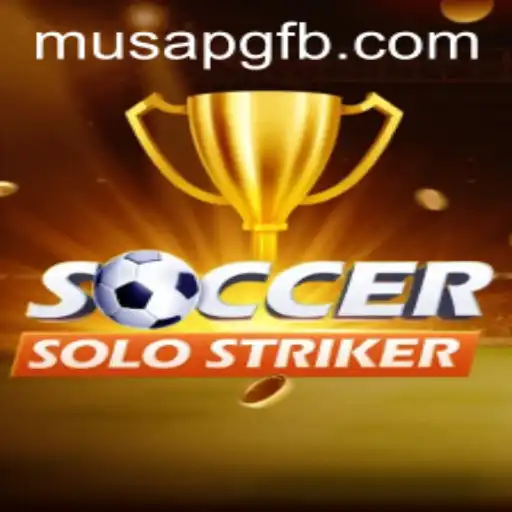 SoccerSoloStriker: O Jogo de Futebol Solo que Conquista o Mundo