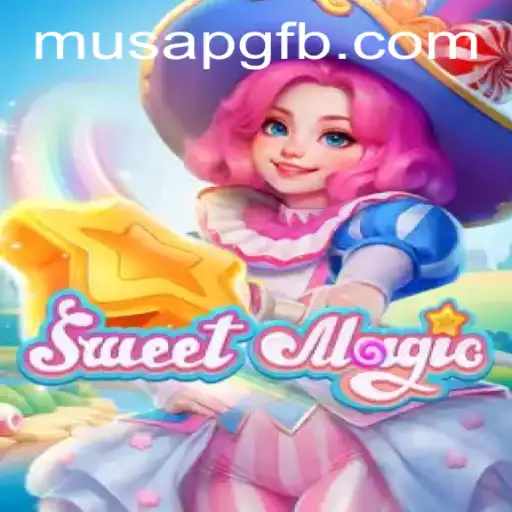 Descubra o Encantador Mundo de SweetMagic