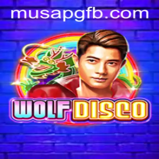 WolfDisco: Uma Aventura Imersiva e Ritmada com Regras Únicas