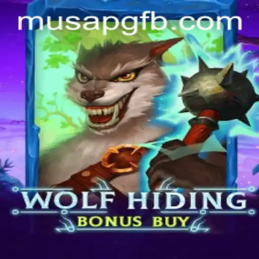Explorando o Mundo de WolfHidingBonusBuy: Estratégias, Regras e Inovações